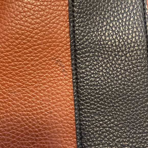 Vince Camuto Luck Tote - Picture 3 of 6